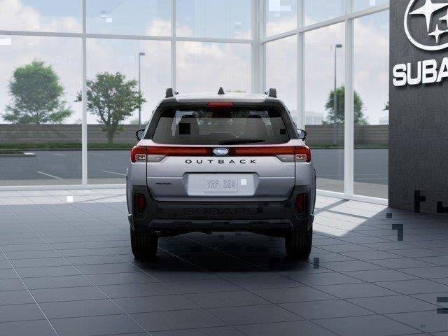 New 2026 ICE SILVER METALLIC Subaru Premium image 8