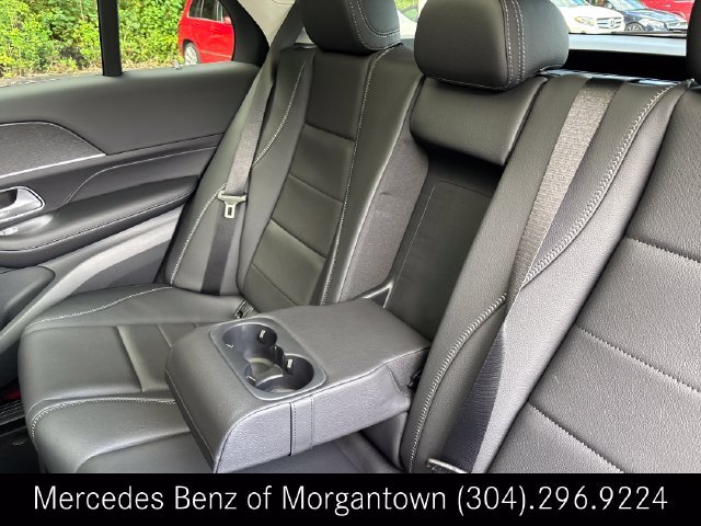 New 2027 Black Mercedes-Benz GLE 350 image 18
