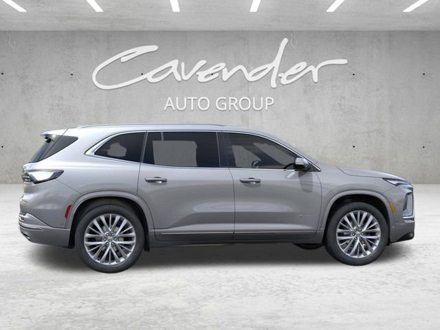 2026 Buick Enclave Avenir - Photo 6