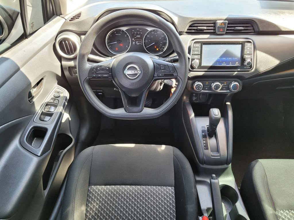 Used 2024 Gray Nissan 1.6 S image 13