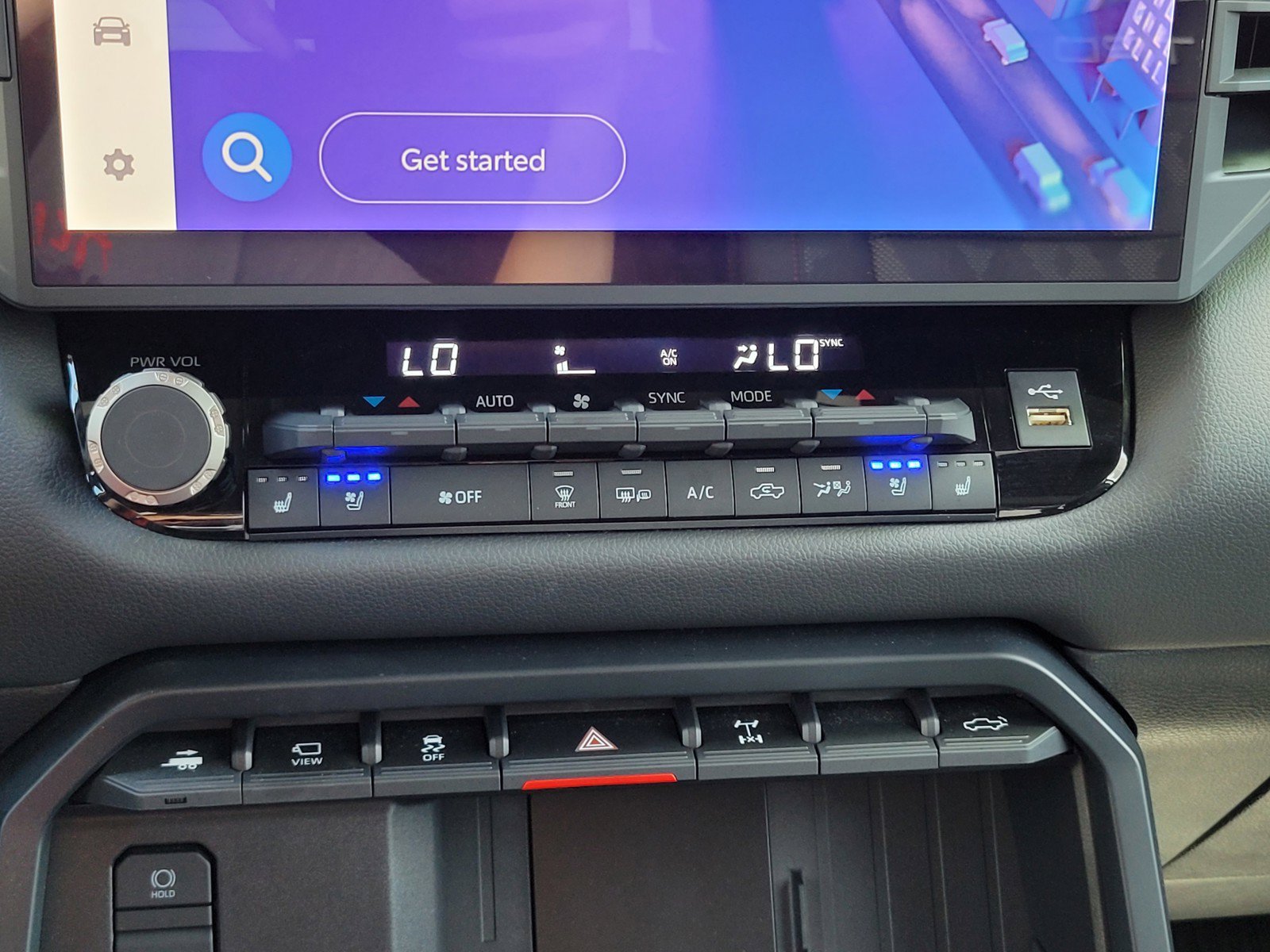Used 2026  Toyota TRD Pro Hybrid image 20