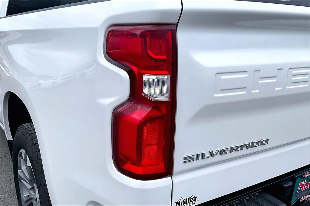 2022 Chevrolet Silverado 1500 High Country - Photo 31