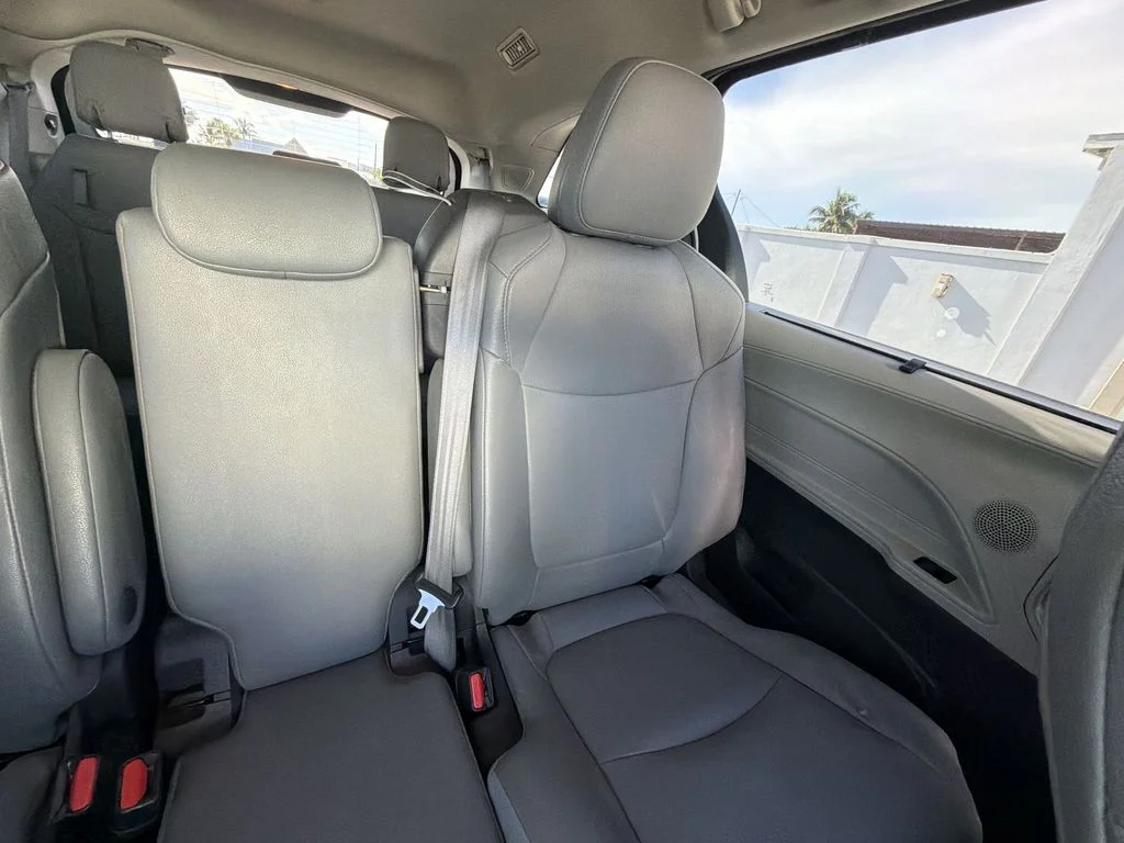 Used 2023 Beige Toyota XLE image 14