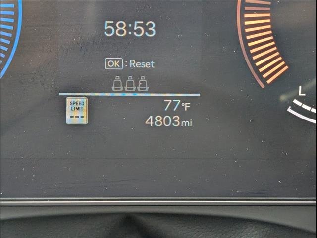 2024 Hyundai Sonata Hybrid SEL - Photo 16