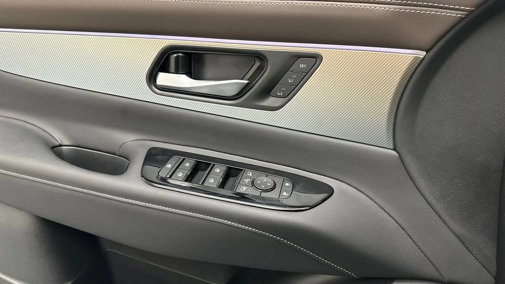 2026 Nissan Murano Platinum - Photo 16
