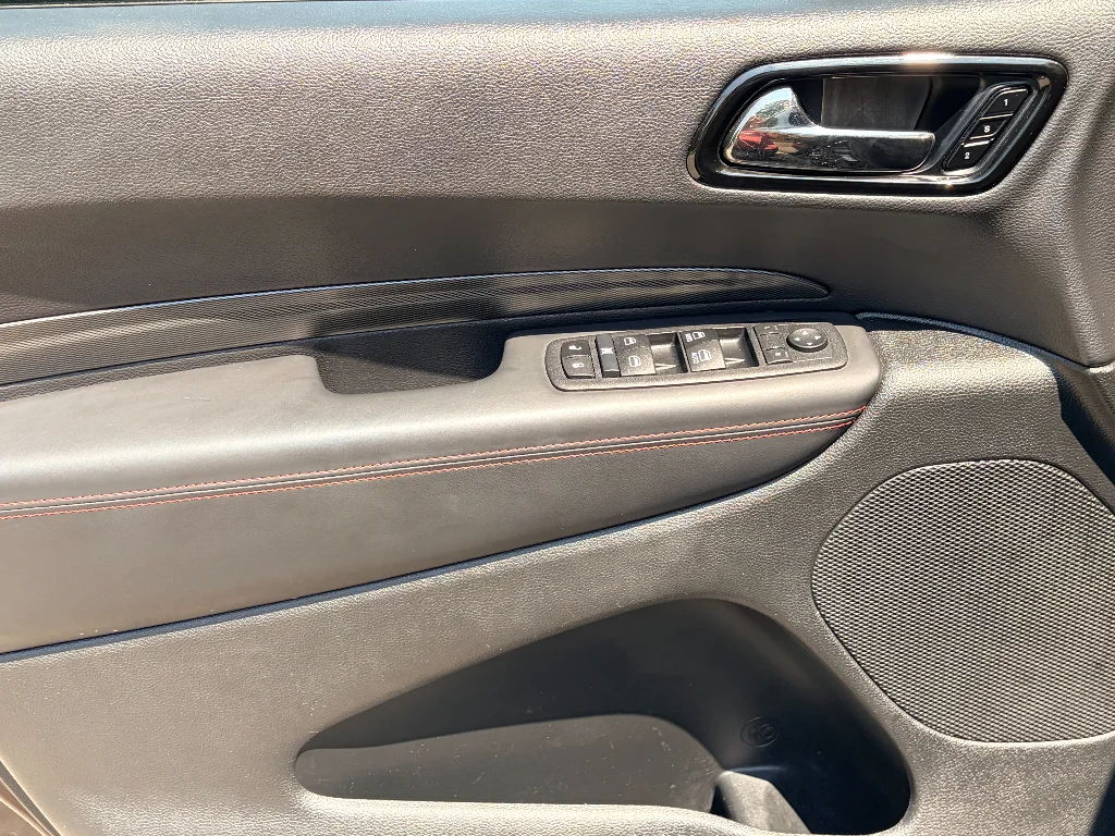 Certified Used 2024 Red Oxide Dodge GT Plus image 11
