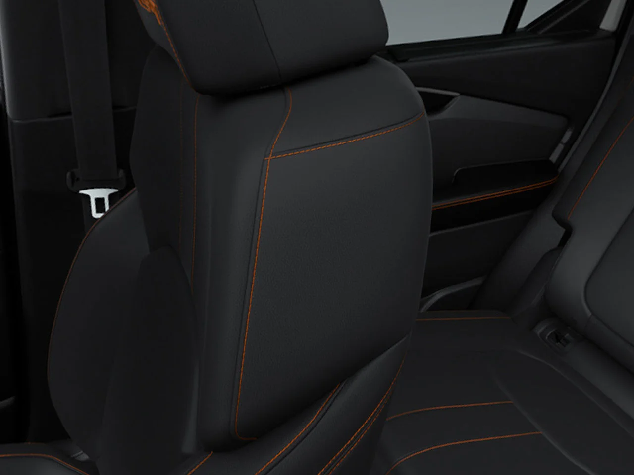 New 2026 Smoke Blue Pearl Honda TrailSport image 8