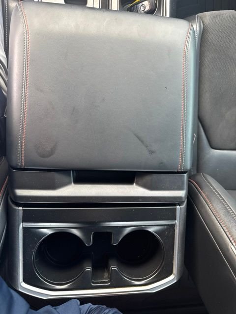 Used 2024 Black Metallic Ford Raptor image 31
