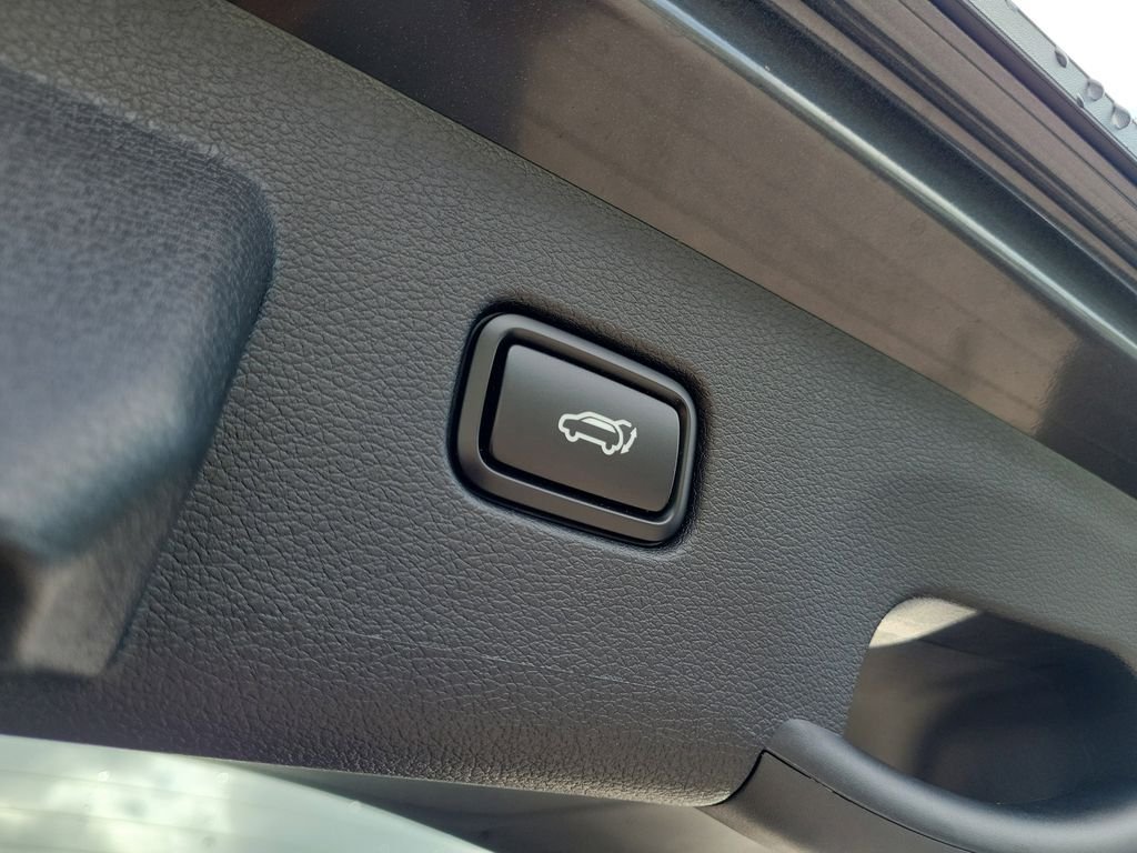 New 2026 Gray Kia EX image 15