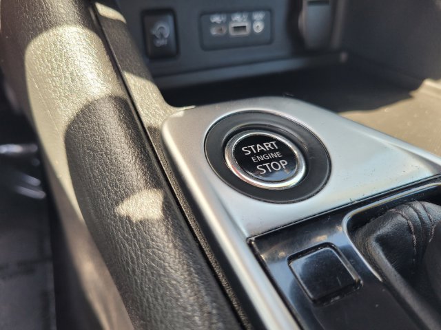 Used 2024 Gray Nissan SV image 26