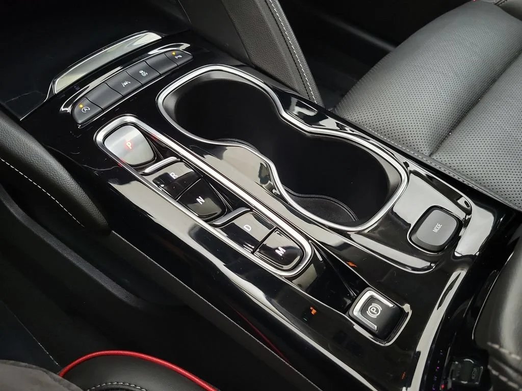 2023 Buick Envision Essence - Photo 19