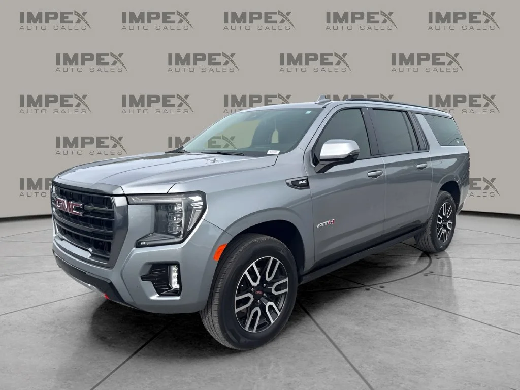 2024 GMC Yukon XL