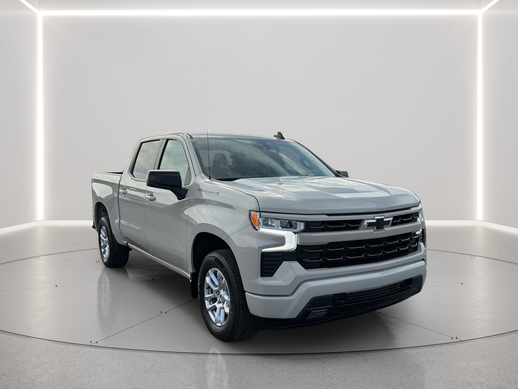 Used 2026 White Chevrolet RST image 10