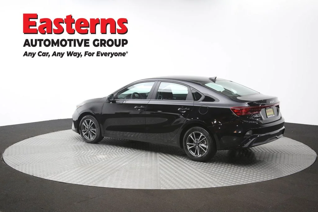 Used 2024 Black Kia LXS image 61