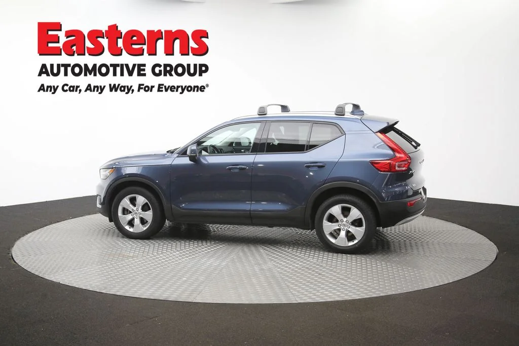 Used 2021 Gray Volvo Momentum image 62
