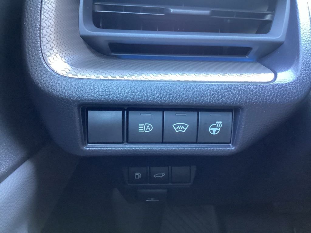 Certified Used 2024 Silver Toyota Limited image 18