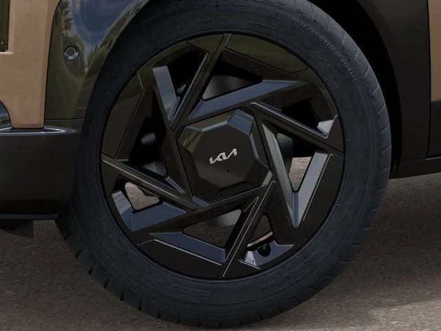 New 2027 Brown Kia X-Line SX image 9