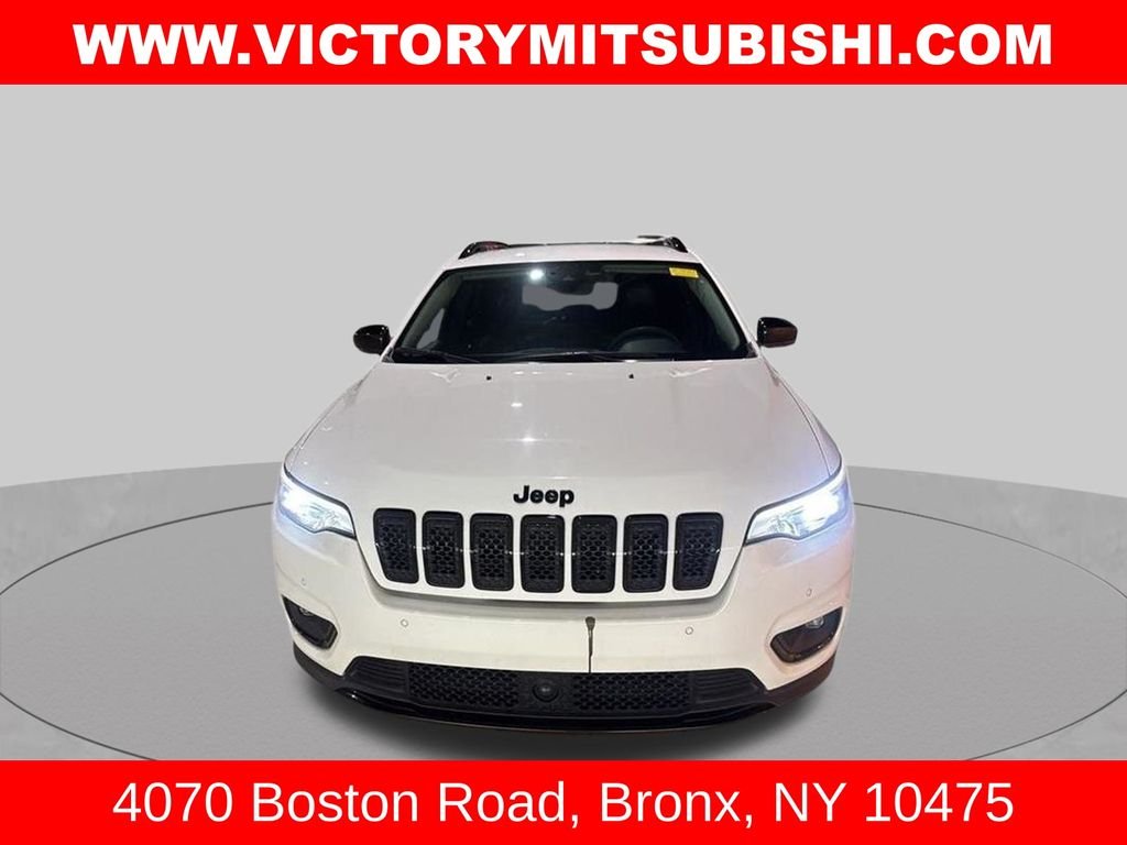 2023 Jeep Cherokee Altitude Lux - Photo 2