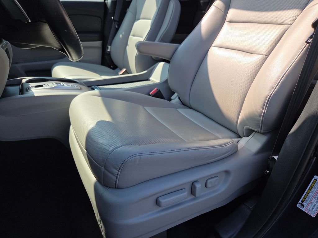 2023 Honda Ridgeline RTL - Photo 32