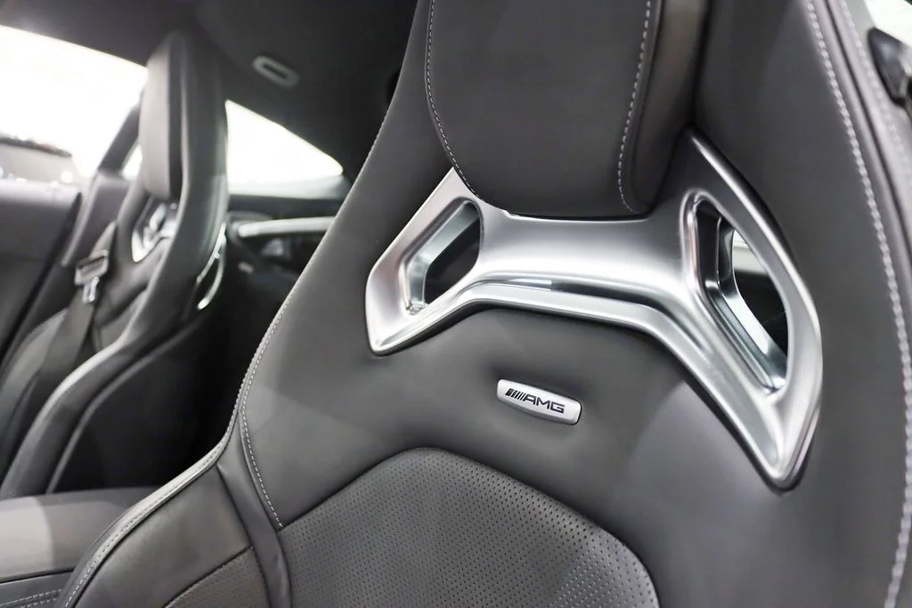 2019 Mercedes-Benz AMG® GT Base