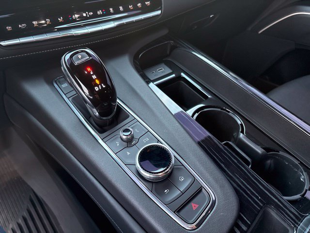 Used 2021 Blue Cadillac Sport image 14