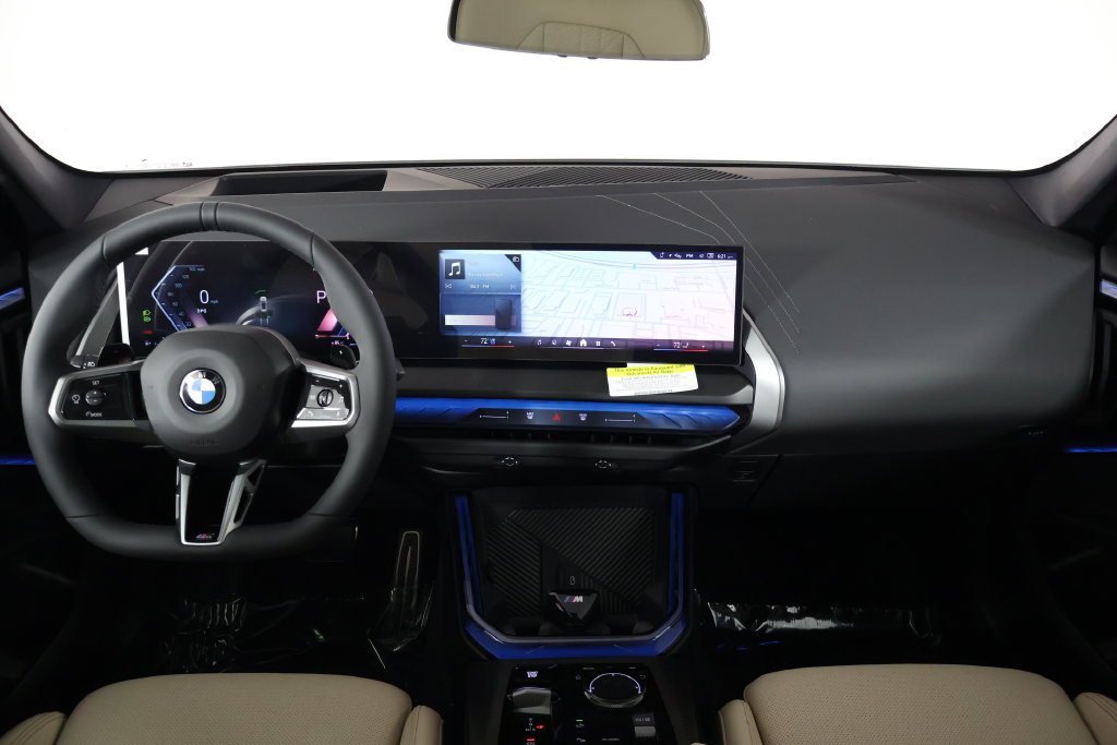 New 2026 Alpine White BMW 30 xDrive image 4