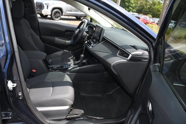 Certified Used 2022 BLUEPRINT Toyota  image 19
