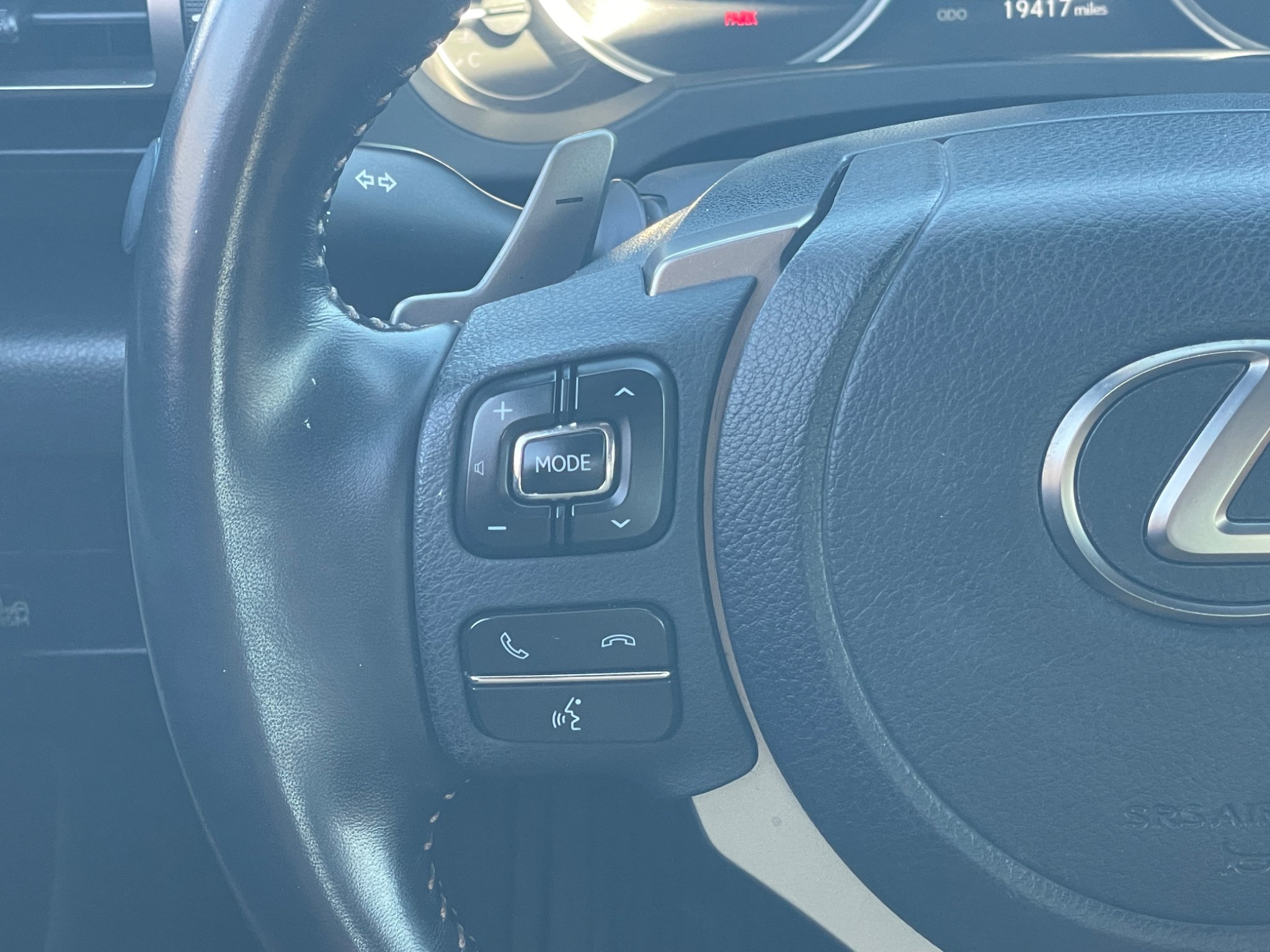 Used 2022 Caviar Lexus Base image 11