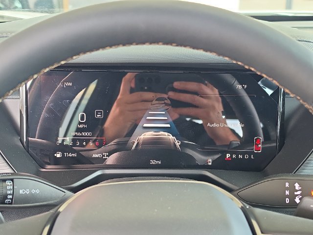 2026 GMC Acadia AT4 - Photo 13