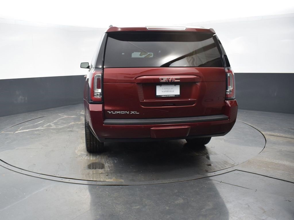 2019 GMC YUKON XL - Image 4