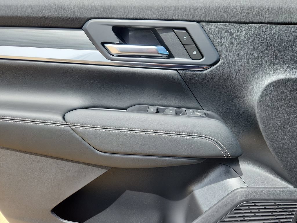 2027 GMC Terrain Elevation - Photo 7