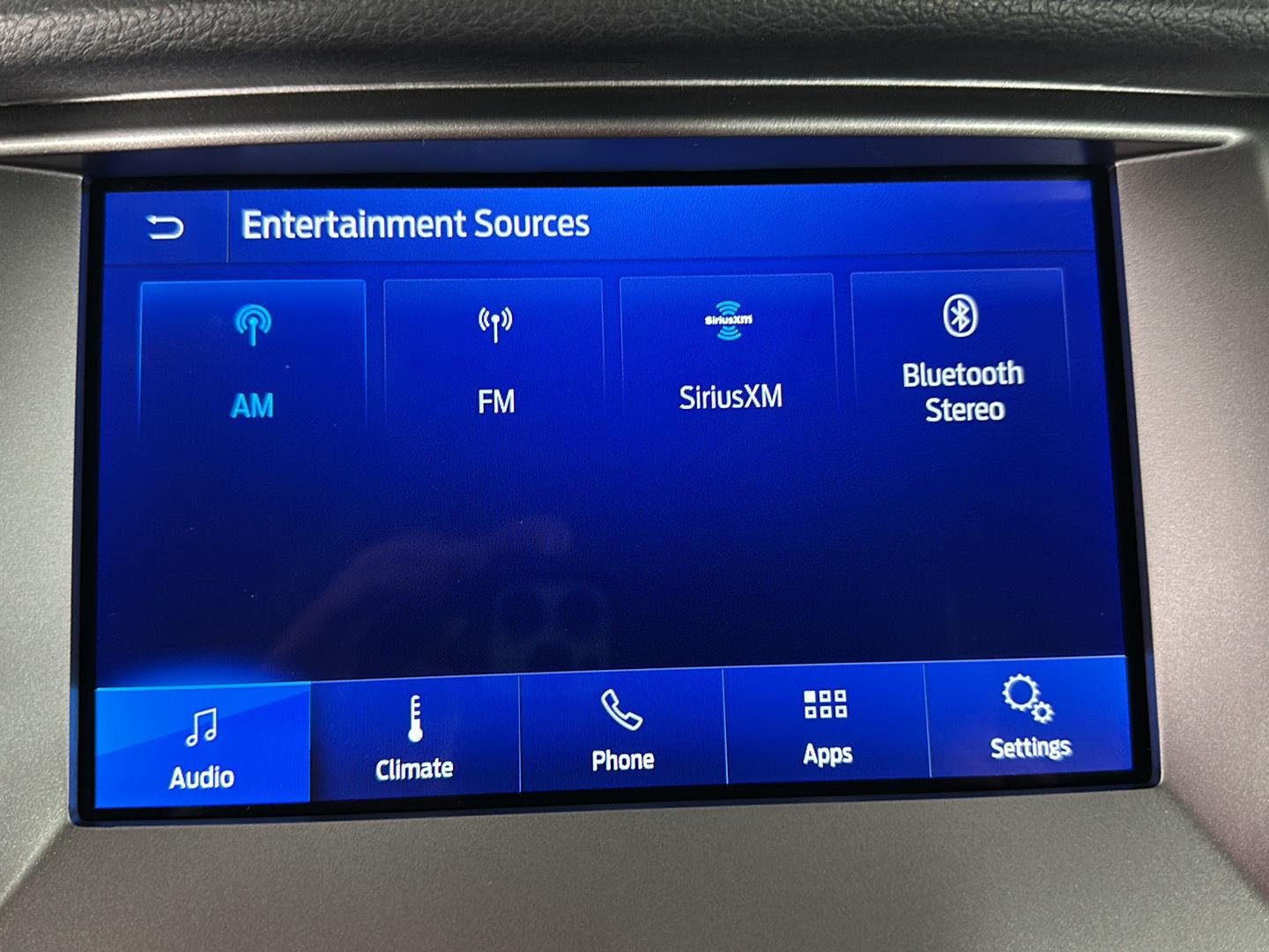 Used 2022 Cactus Gray Ford XLT image 30