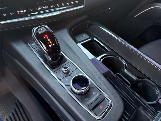 Used 2021 Blue Cadillac Sport image 14