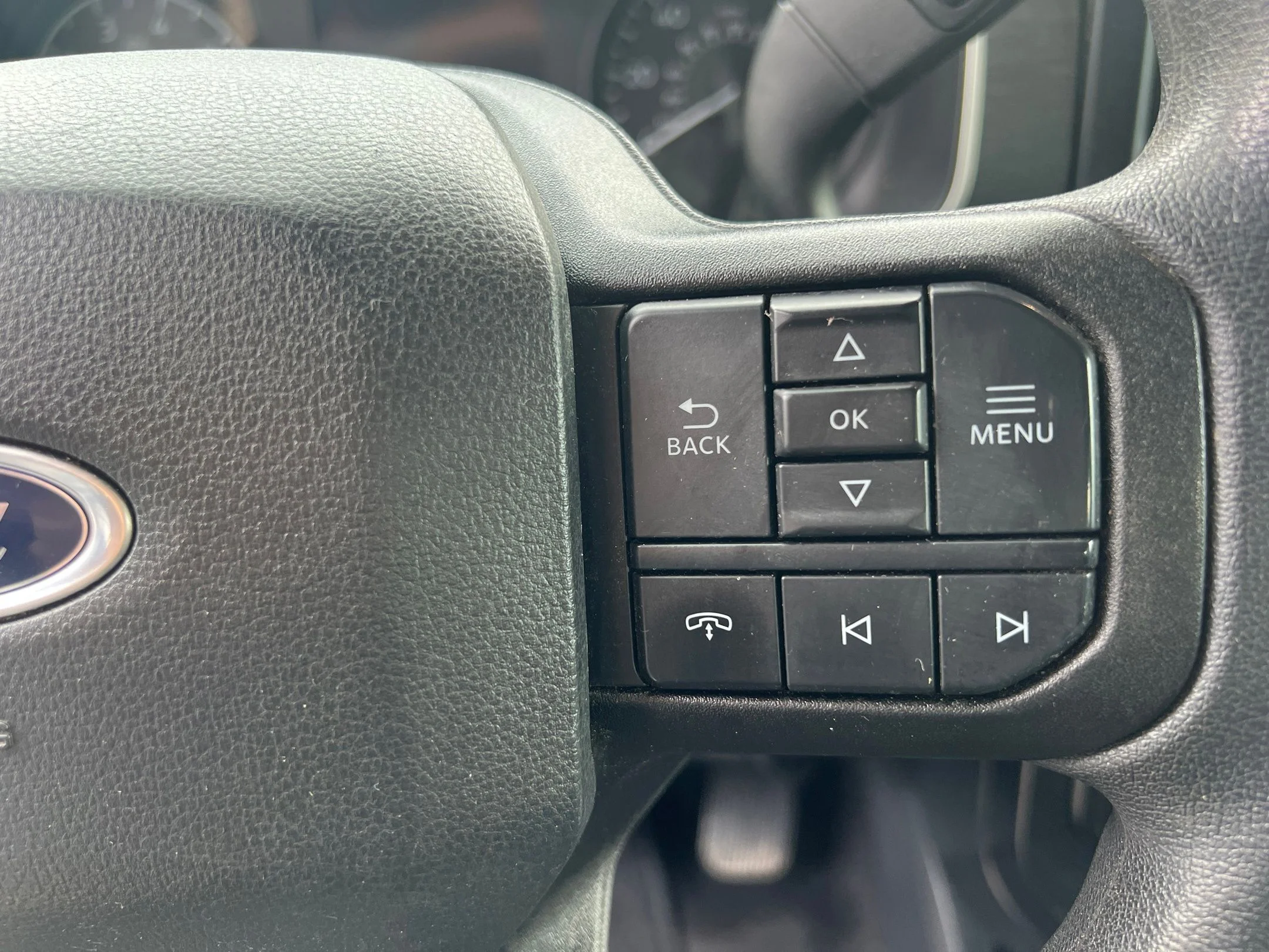 Used 2023 Gray Ford XL image 26