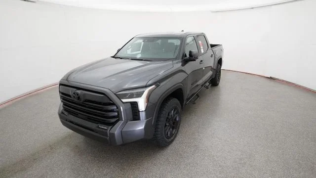 New 2026 Gray Toyota SR5 image 10