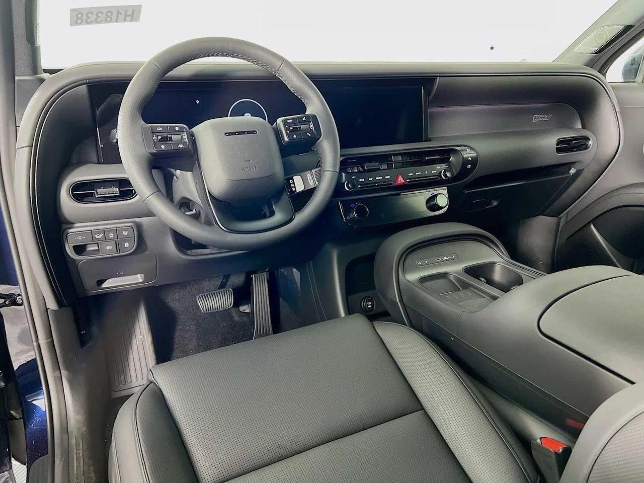 2026 Hyundai Palisade XRT Pro - Photo 7