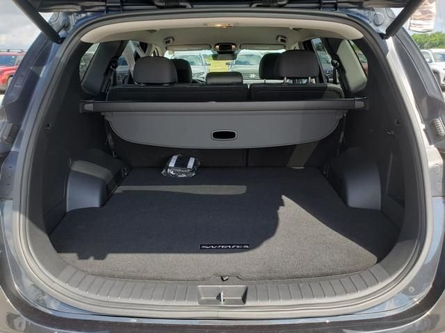 Certified Used 2023 Gray Hyundai SEL image 7