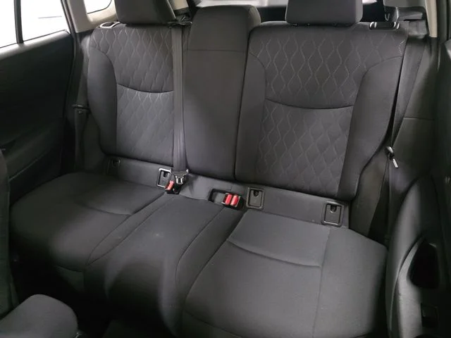 Used 2026 Beige Toyota LE image 22