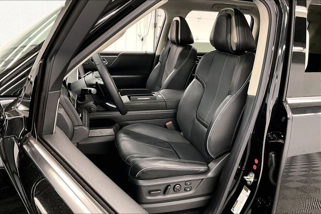 2025 INFINITI QX80 Sensory 4WD - Photo 24