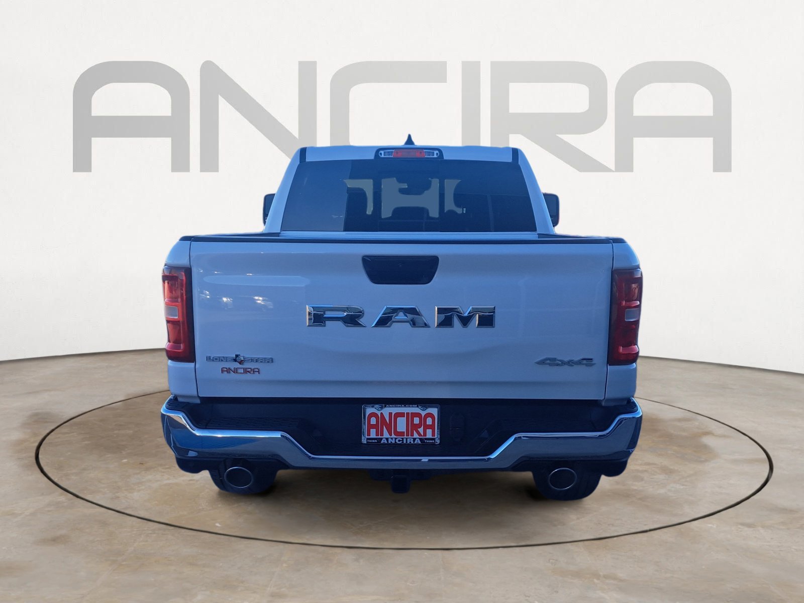 2026 RAM 1500 Big Horn/Lone Star - Photo 9