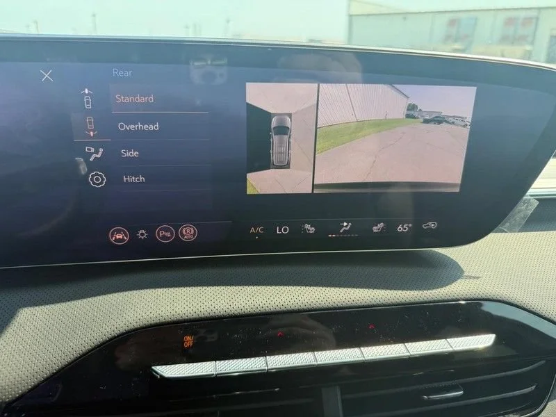 2027 Buick Enclave Preferred - Photo 21