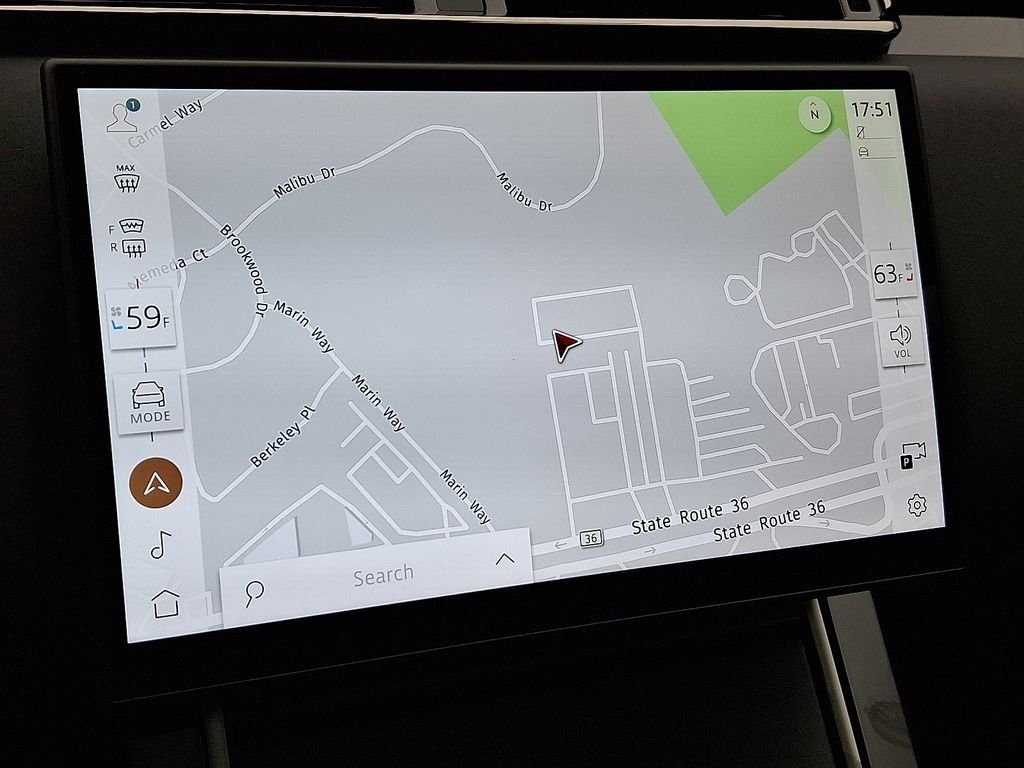 2026 Land Rover Range Rover Velar Dynamic SE - Photo 13
