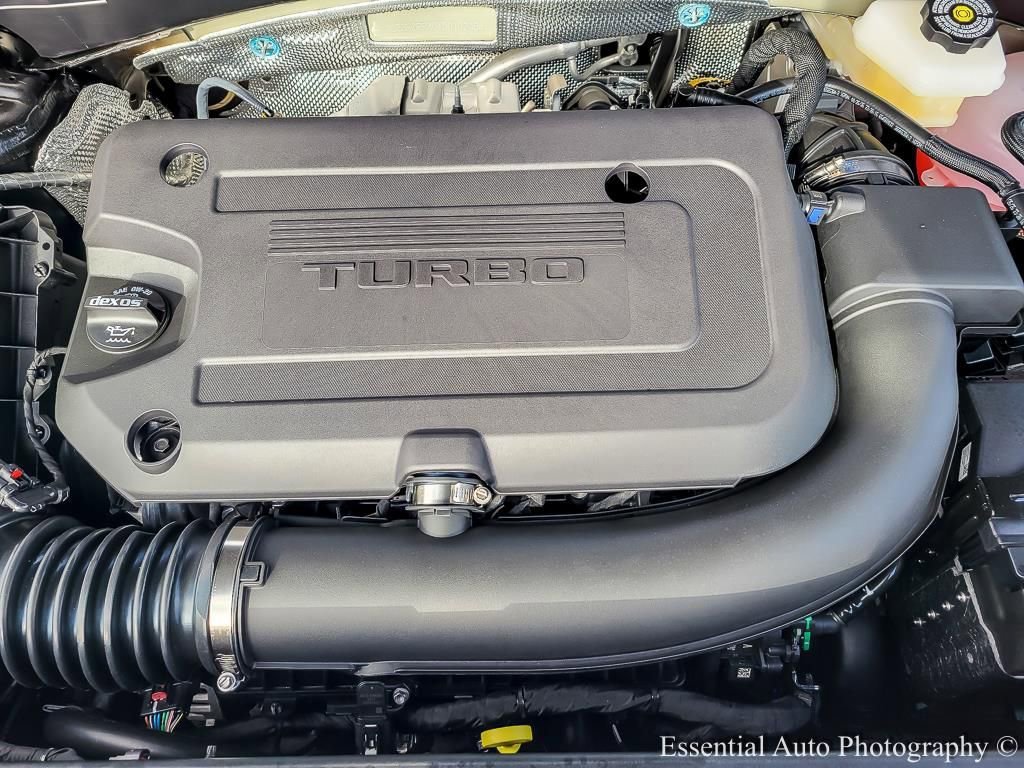 2026 BUICK ENVISION - Image 19