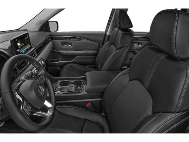 Used 2025 Silver Honda EX-L image 9