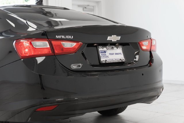 Used 2024 Black Chevrolet LT image 24