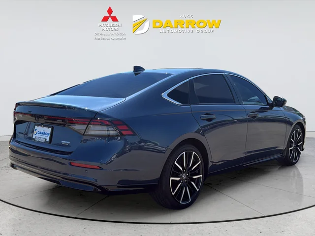 Used 2023 Gray Honda Touring image 5