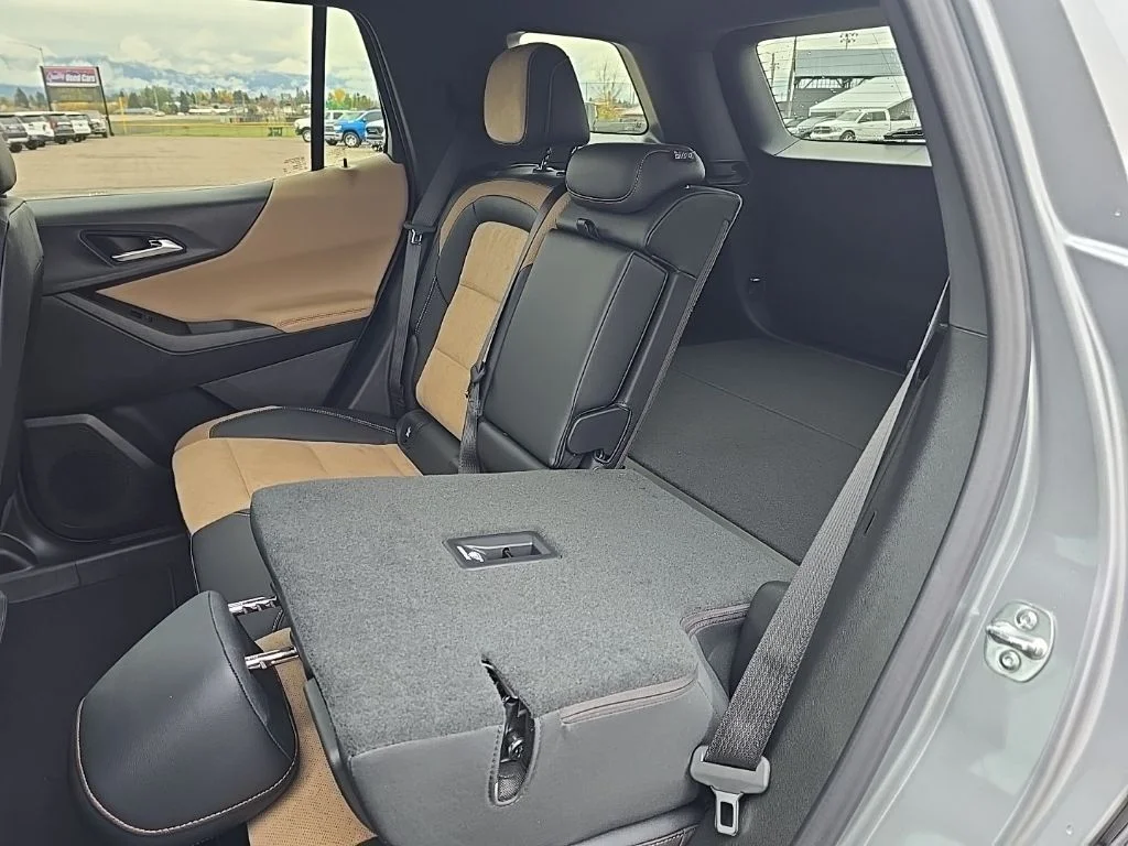 New 2026 Sterling Gray Metallic Chevrolet ACTIV image 21