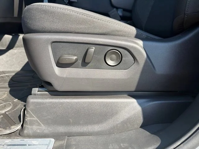 2026 Chevrolet Silverado 1500 RST - Photo 16