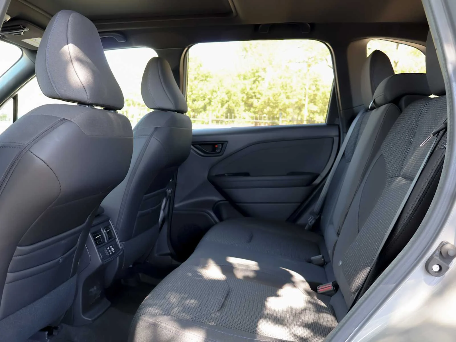 Certified Used 2026 River Rock Pearl Subaru Premium image 23