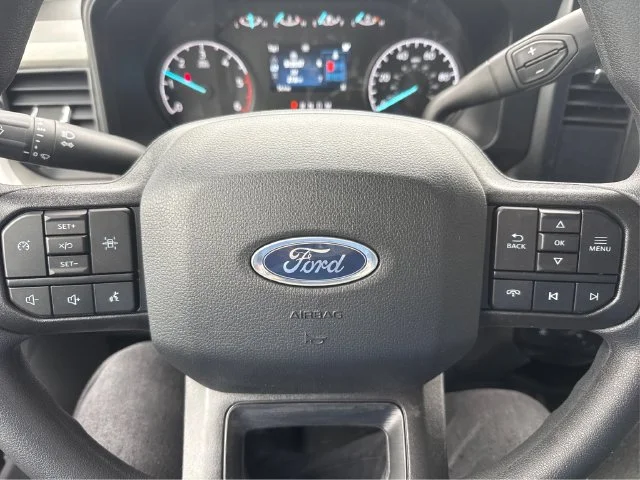 New 2026 White Ford XL image 24